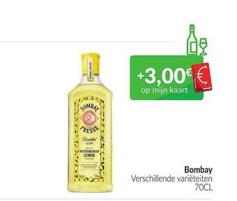 Intermarché Bombay aanbieding