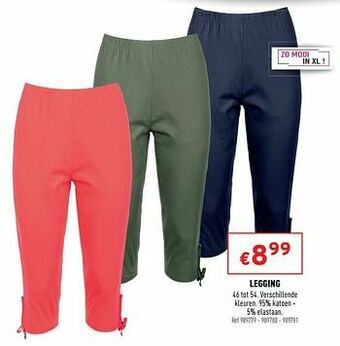 Legging