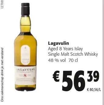 Lagavulin