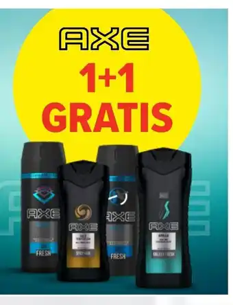 Axe