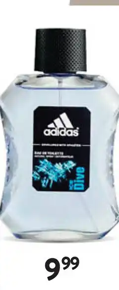 Di Adidas Parfum aanbieding