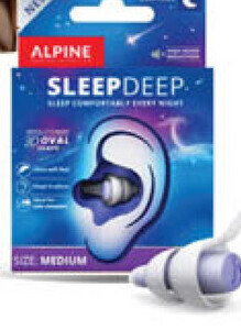 Alpine Sleep Deep