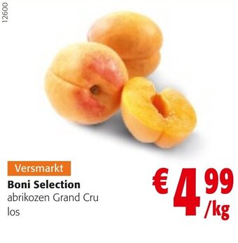 Colruyt Boni Selection aanbieding