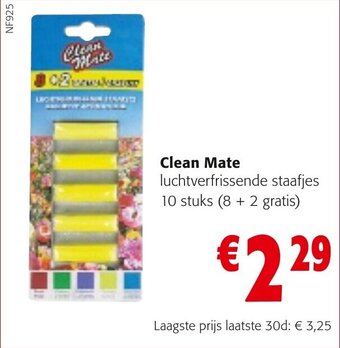 Colruyt Clean Mate aanbieding