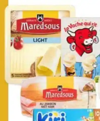Spar Maredsous aanbieding