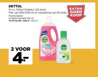 Dettol