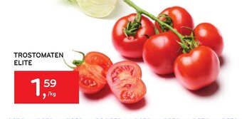 Alvo Trostomaten Elite aanbieding
