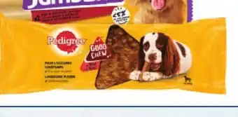 Pedigree Hondensnacks Goodchew