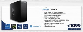 CompuDeals Pointer Systems Office 2 aanbieding
