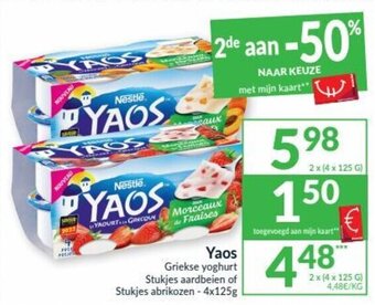 Yaos