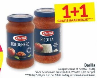 Barilla