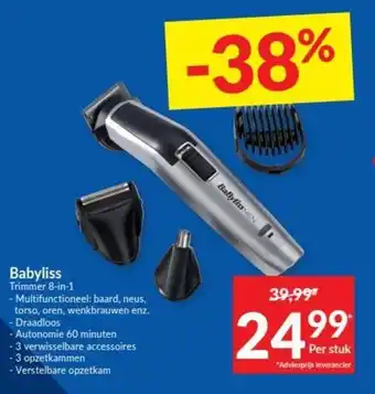 Babyliss