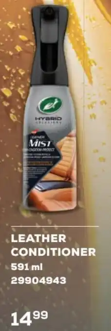 Leather Conditioner 591ml