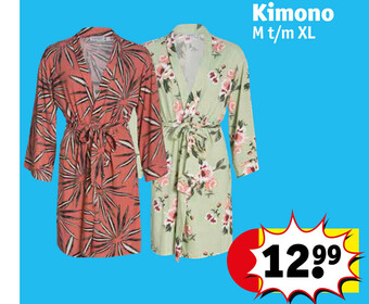 Kimono