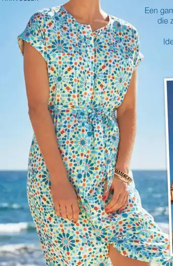 Damart Climatyl A. Jurk aanbieding