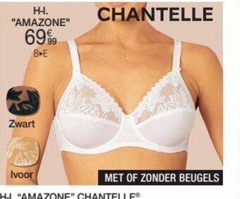 Damart Beha Zonder Beugels aanbieding