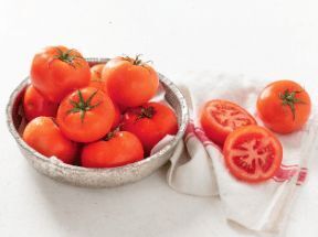 ALDI Tomaten aanbieding