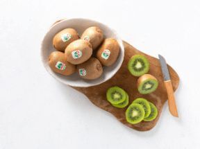 ALDI Kiwi green, 8 st. aanbieding