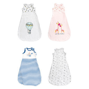 ALDI Slaapzak voor baby's aanbieding