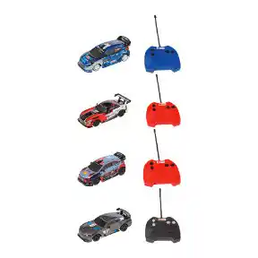 ALDI Auto met afstandsbediening aanbieding