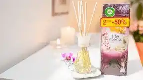 ALDI Geurstokjes, 2-pack aanbieding