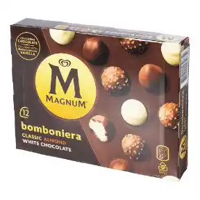 IJspralines Bomboniera, 12 st.
