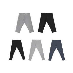 ALDI Legging voor dames aanbieding