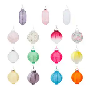 ALDI Ledlampion op zonne-energie aanbieding