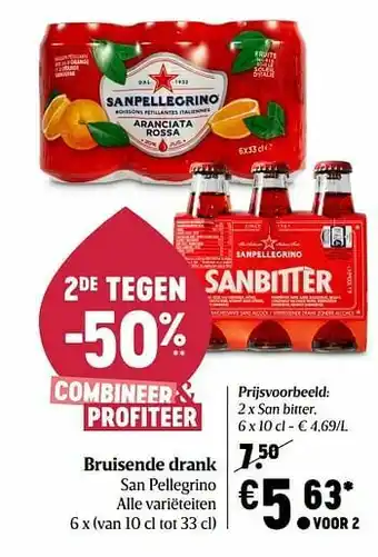 San bitter
