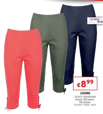 Legging