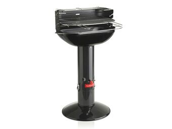 Hubo Barbecook Arena barbecue aanbieding