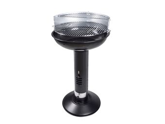 Hubo Garden Plus Bonaire barbecue aanbieding