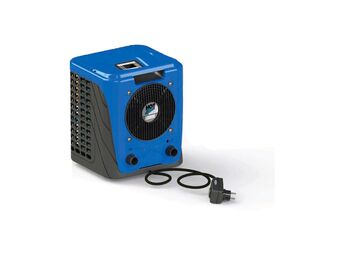 Hubo Hot Splash warmtepomp 3,5kW aanbieding