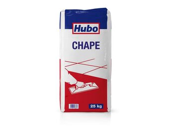 Hubo chape 25kg aanbieding