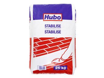 Hubo Hubo stabilisé 25kg aanbieding