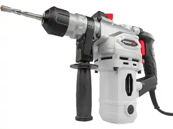 Hubo POWC1030 boorhamer 900W aanbieding
