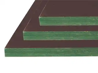 Hubo Betonplex 244x122 cm 18mm aanbieding
