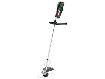 Hubo Bosch AdvancedGrassCut 36V-33 accu trimmer 36V Li-Ion 33cm + lader aanbieding