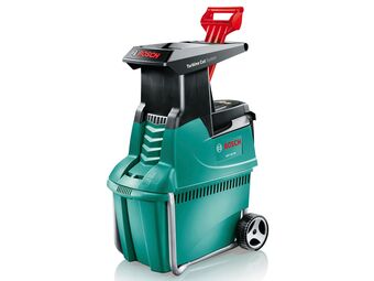 Hubo Bosch AXT 25 TC hakselaar 2500W aanbieding
