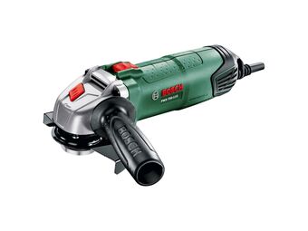 Hubo Bosch PWS 750-115 haakse slijper 750W 115mm aanbieding