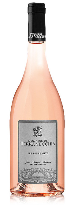 Cora Domaine de Terra Vecchia 2021 Rosé - Île de Beauté (Frankrijk - Corsica) aanbieding
