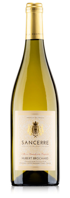 Cora Domaine Hubert Brochard 2021 wit - Sancerre (Frankrijk - Loire) aanbieding