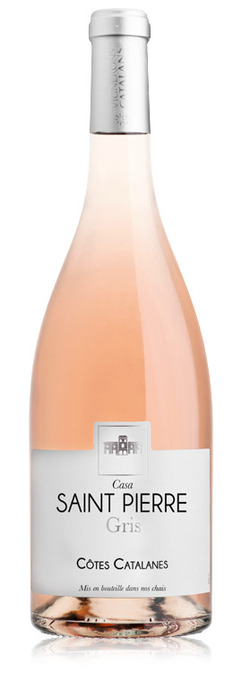 Cora Vignerons Catalans 2021 rosé - Côtes Catalanes (Frankrijk - Languedoc-Roussillon) aanbieding