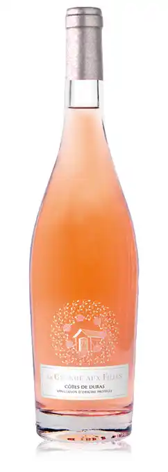 Cora Terre de Vignerons 2021 rosé - Côtes de Duras (Frankrijk - Zuidwesten) aanbieding