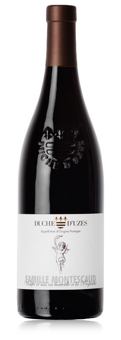 Cora Collines du Bourdic 2020 rood - Duché d'Uzès (Frankrijk - Zuidelijke Rhône) aanbieding