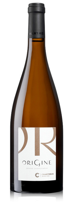 Cora Cellier des Chartreux 2021 wit - Gard (Frankrijk - Zuidelijke Rhône) aanbieding