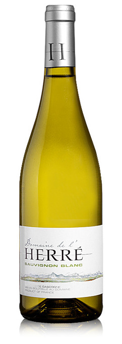 Cora Domaine de l'Herré 2021 wit - Côtes de Gascogne (Frankrijk - Zuidwesten) aanbieding