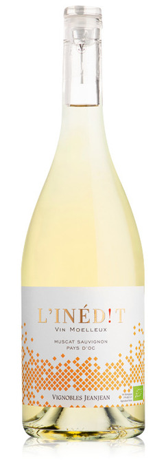 Cora Mas Neuf 2021 wit - Oc (Frankrijk - Languedoc-Roussillon) aanbieding