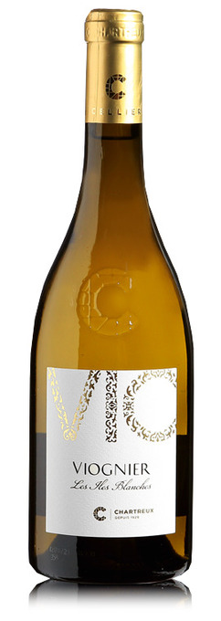 Cora Cellier des Chartreux 2021 wit - Gard (Frankrijk - Zuidelijke Rhône) aanbieding