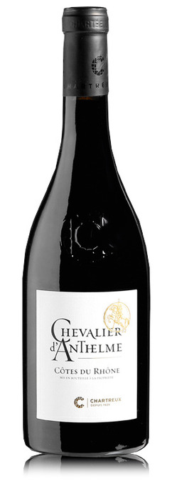 Cora Cellier des Chartreux 2021 wit - Côtes du Rhône (Frankrijk - Zuidelijke Rhône) aanbieding
